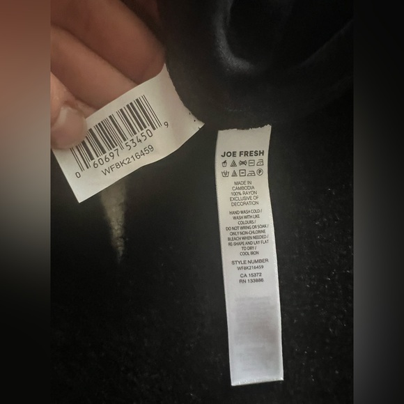 Brand new women’s tops - Picture 5 of 5